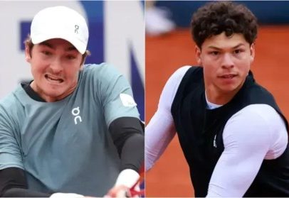 João Fonseca enfrenta Ben Shelton, top 6, por vaga nas semis em Munique