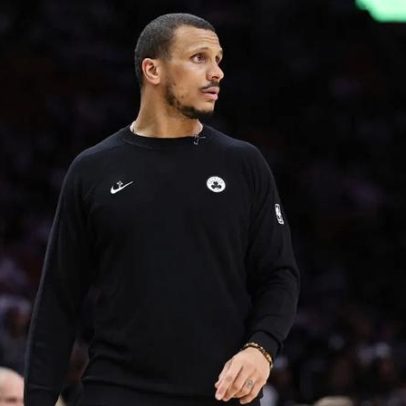 Joe Mazzulla atinge marca pelo Celtics