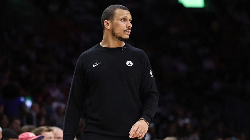 Joe Mazzulla atinge marca pelo Celtics