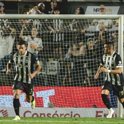 Atlético é dominado e encerra sequência positiva