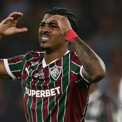 Maracanazo deixa Fluminense em risco de ficar fora da Libertadores