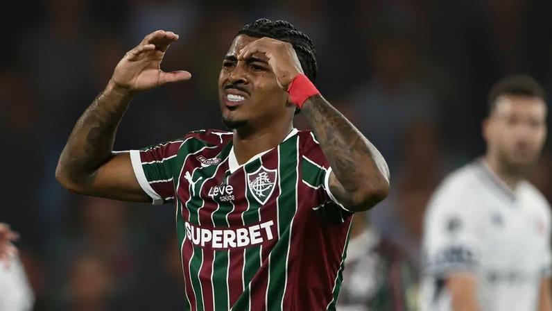 Maracanazo deixa Fluminense em risco de ficar fora da Libertadores