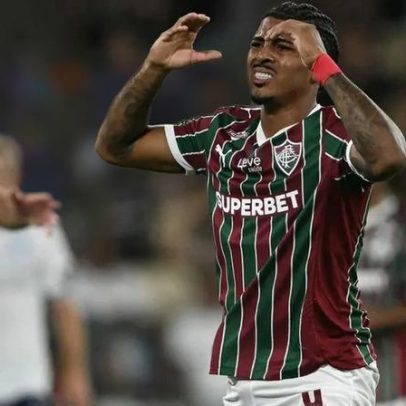 Fluminense deve promover quatro mudanças para enfrentar o Santos na Vila Belmiro