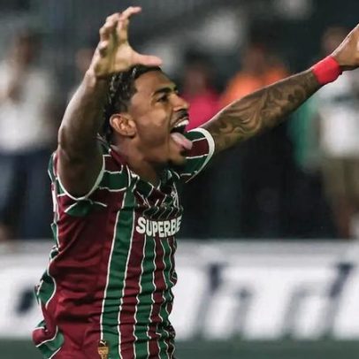 Zubeldía define escalação do Fluminense com força máxima para Libertadores