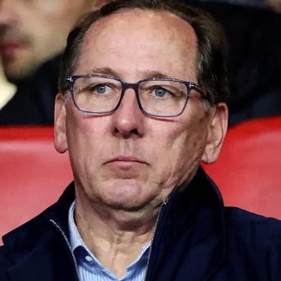 John Textor é afastado do comando do Botafogo por Tribunal Arbitral