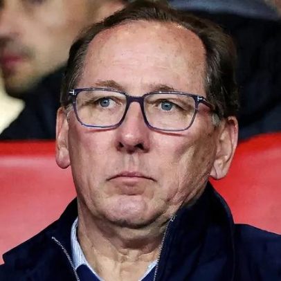 Textor e Lyon disputam dívida de R$ 745 milhões com o Botafogo