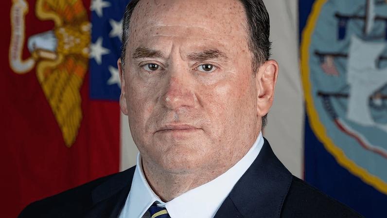 John Phelan estava no cargo desde o início do governo Trump, em 2024 | Divulgação/Departamento de Defesa dos EUA