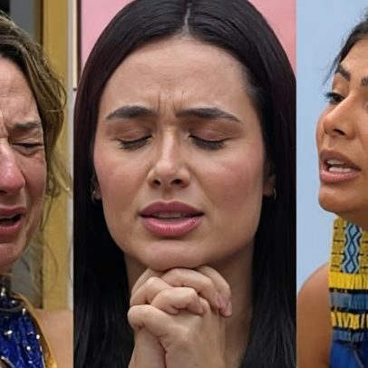 BBB 26: parcial da enquete aponta quem será eliminada