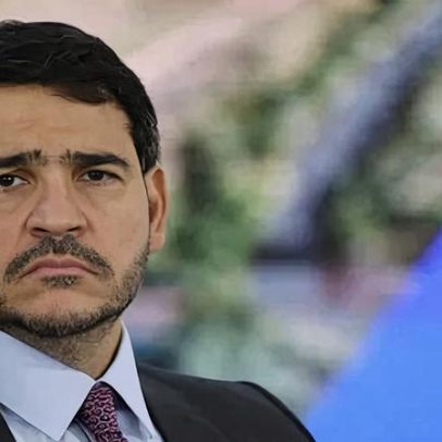Associação do MP apoia indicação de Jorge Messias ao STF