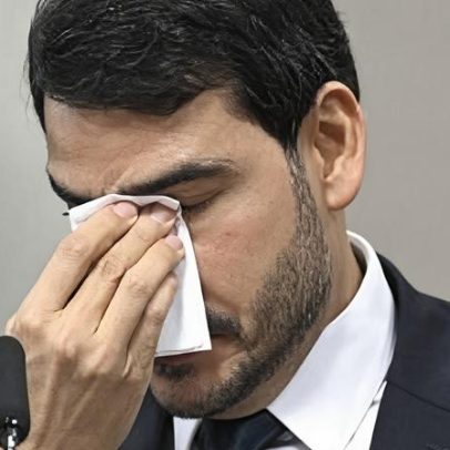 Messias: primeira rejeição a indicado ao STF desde 1894