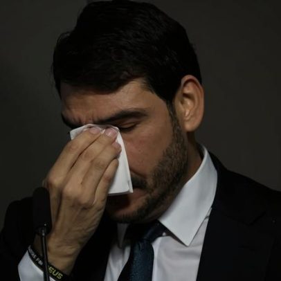 Senado rejeita Jorge Messias, fazendo história
