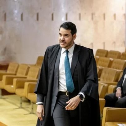 Aprovação de Jorge Messias ao STF em debate sobre liberdade de expressão