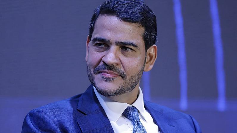 Jorge Messias, 45 anos, é ministro da AGU (Advocacia Geral da União) desde o início do 3º mandato do presidente Lula