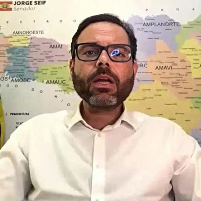 Seif defende candidatura de Carlos Bolsonaro em SC e rejeita oportunismo