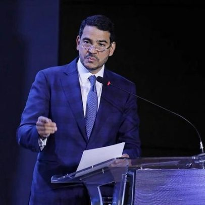 Jorge Messias assume vaga como ministro do STF