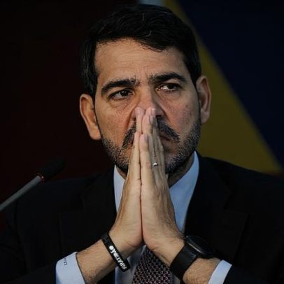Messias aumenta atividade no Senado, visita 4 gabinetes em um dia