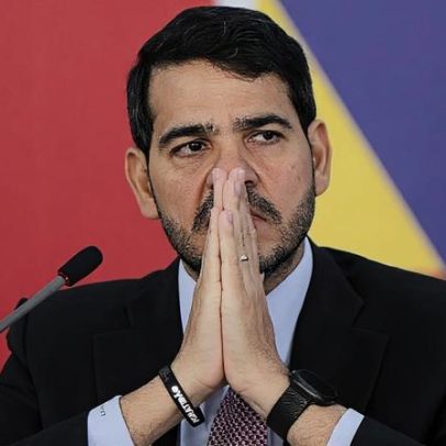 Sabatina de Jorge Messias nesta quarta é tema de expectativa