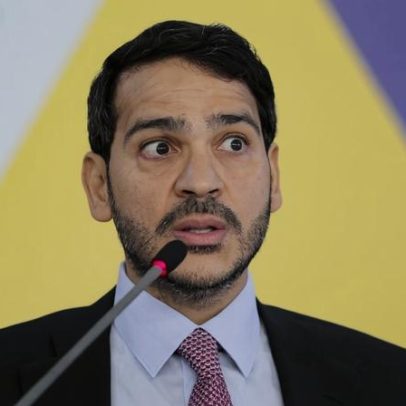 Falta um voto declarado para Messias ser aprovado na CCJ