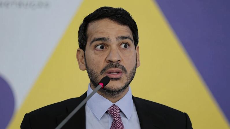 Falta um voto declarado para Messias ser aprovado na CCJ