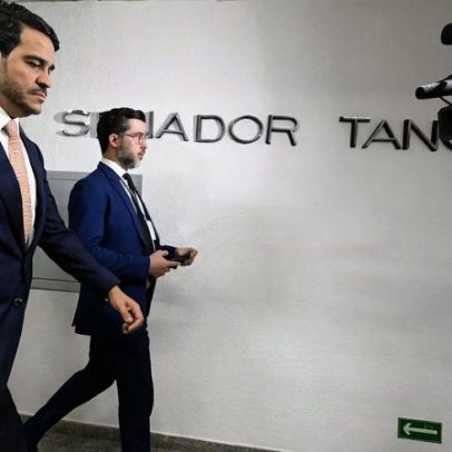 Como governo negocia cargos para aprovar Jorge Messias no STF