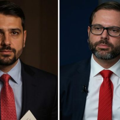 Oposição não consegue votos suficientes para barrar Jorge Messias