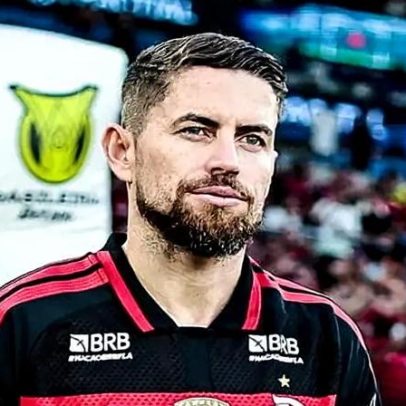 Lesão de Jorginho confirma desfalque do Flamengo na Libertadores