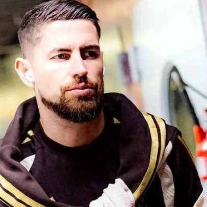 Tempo de recuperação da lesão de Jorginho, do Flamengo