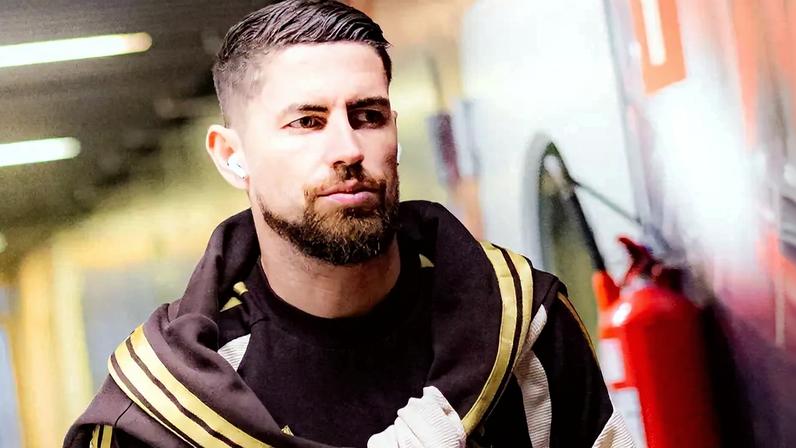 Tempo de recuperação da lesão de Jorginho, do Flamengo