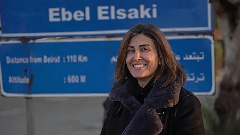 Jornalista Amal Khalil morta em ataque israelense no Líbano