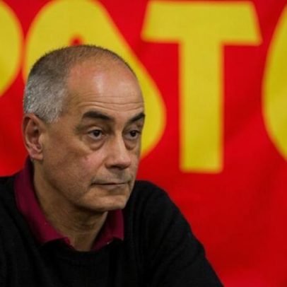 Justiça condena presidente do PSTU a 2 anos por fala contra judeus
