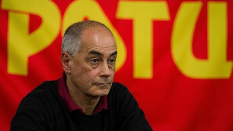 Justiça condena presidente do PSTU a 2 anos por fala contra judeus