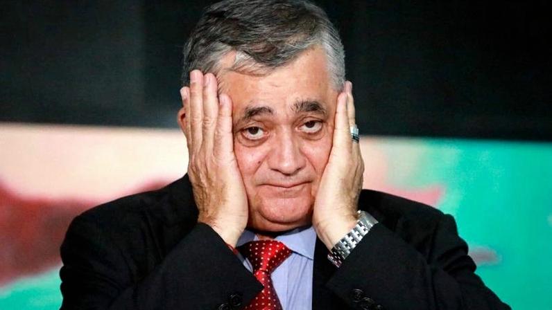 “Portanto, em nome do governo do presidente Lula, nós queremos saudar esse momento e dizer que aceitamos a decisão do Senado”, afirmou Guimarães em conversa com jornalistas