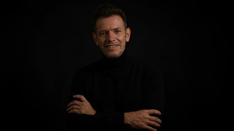 Alejandro Iglesias