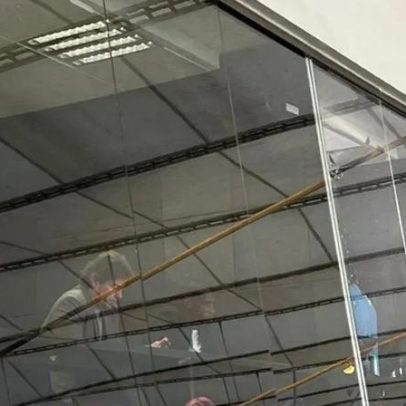 Seleção Brasileira observa jogadores de Flamengo e Fluminense