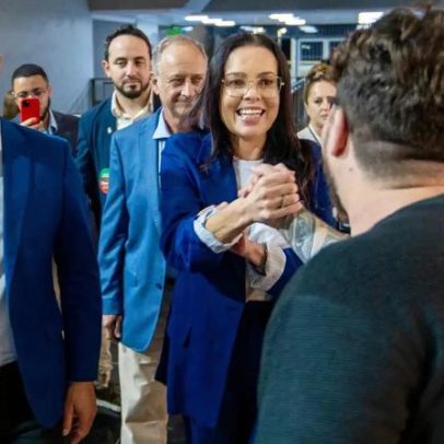 Pesquisa Quaest aponta união PT e PDT no RS e deixa esquerda à frente