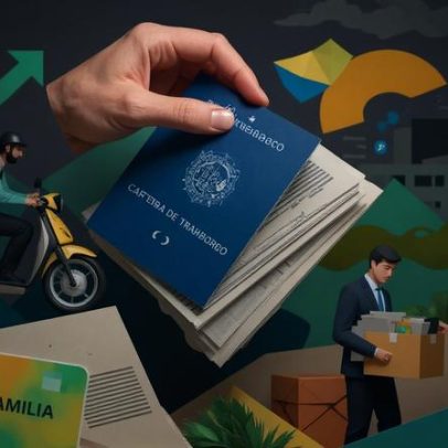 Mercado aquecido leva demissões por justa causa a recorde no Brasil