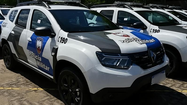 Justiça determina reintegração de candidata à PMES após admissão de uso de maconha na adolescência
