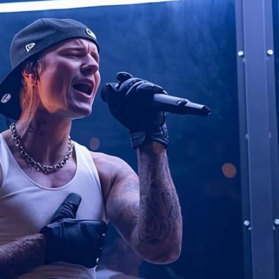 Coachella: Bieber deve apresentar hits do inicio da carreira no setlist