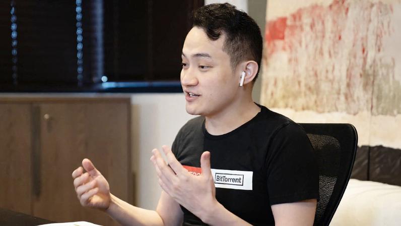 Justin Sun acusa World Liberty Financial de manipulação e ameaça ir à Justiça