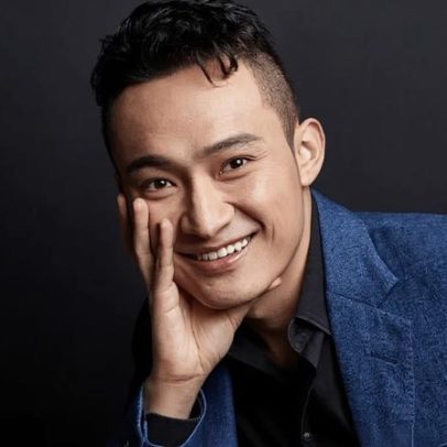 Justin Sun processa World Liberty Financial de Trump por tokens congelados