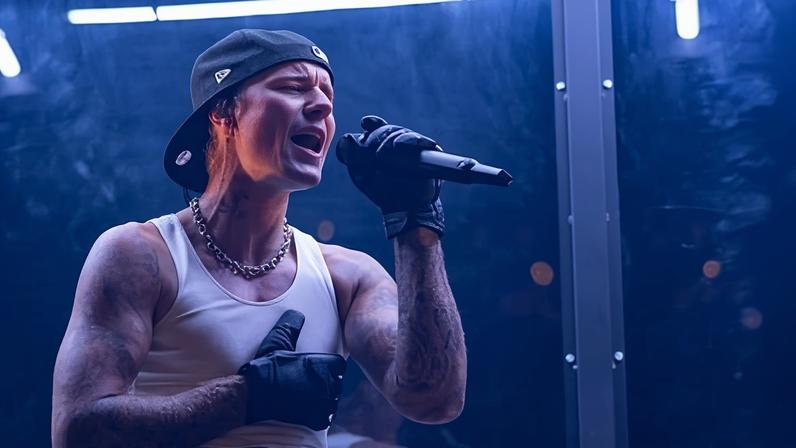 Justin Bieber se apresenta no Coachella neste sábado (11)