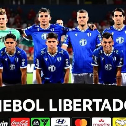 Juventud, estreante e vice-lanterna no Uruguai, enfrenta Atlético