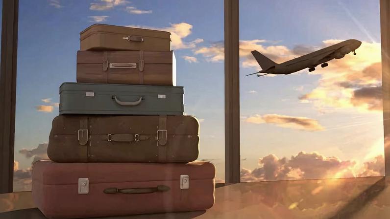 Aviação brasileira: recordes com 101,2 milhões de passageiros transportados em voos domésticos em 2025