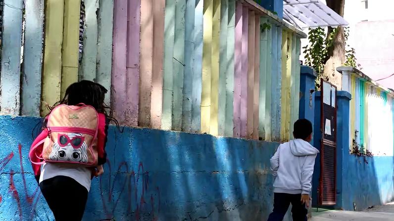O benefício é destinado para custos de mensalidades de crianças com até 5 anos e 11 meses