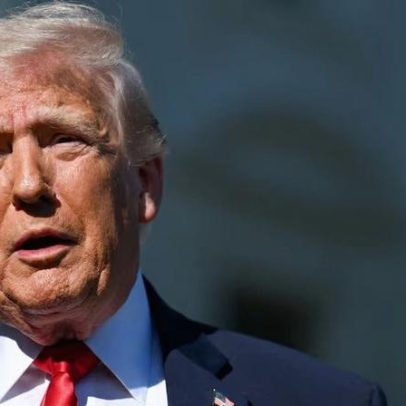 Trump ameaça bloquear Estreito de Ormuz, segundo EUA