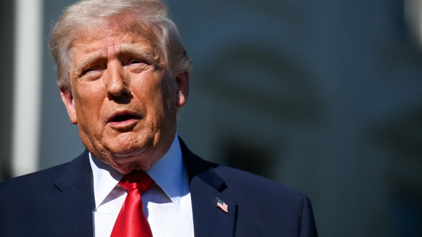 Trump fez nova ameaça ao Irã e prometeu fechar o Estreito de Ormuz