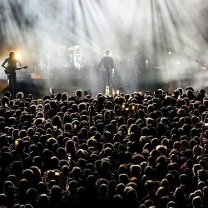 Ingressos esgotados em shows elevam perfil de artistas