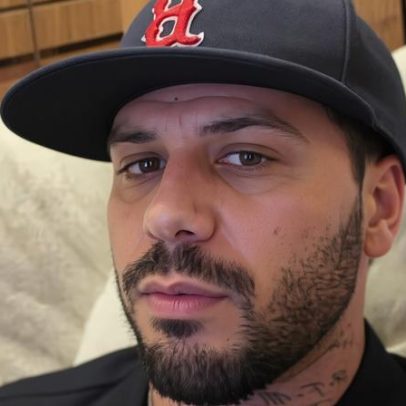 Zé Felipe defende Virginia Fonseca e critica a hipocrisia online