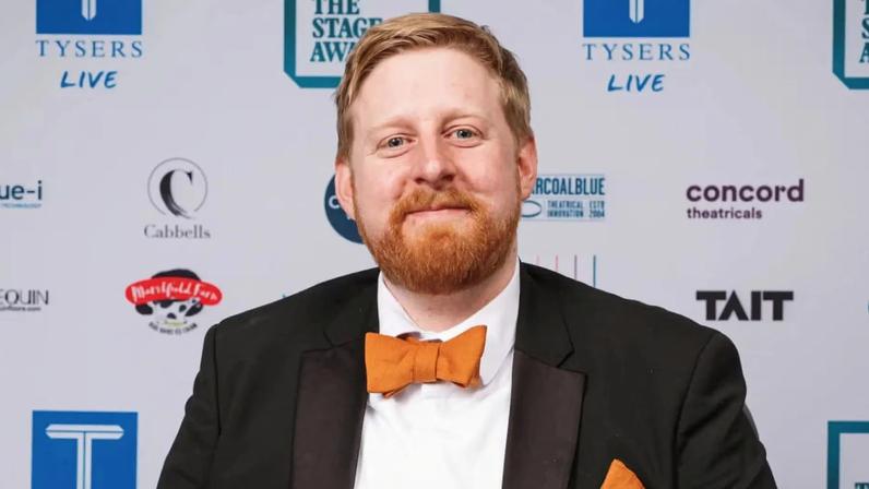 Ator de "A Guerra dos Tronos" Michael Patrick morre aos 35 anos