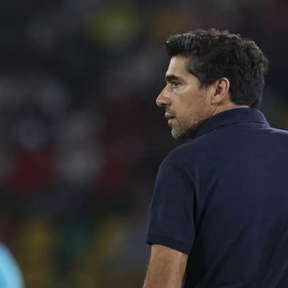 Abel critica calendário após empate do Palmeiras descanso é problema